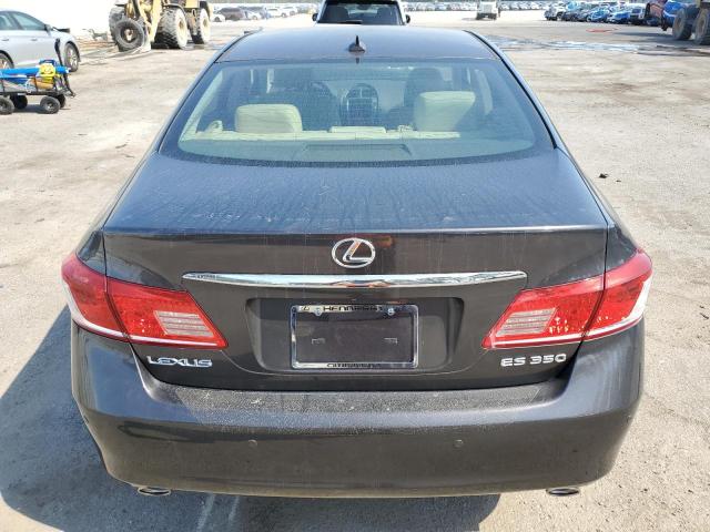 2010 LEXUS ES 350 - JTHBK1EG9A2353503