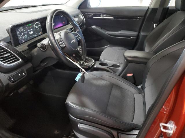 2024 KIA SELTOS S KNDEUCAA5R7469995