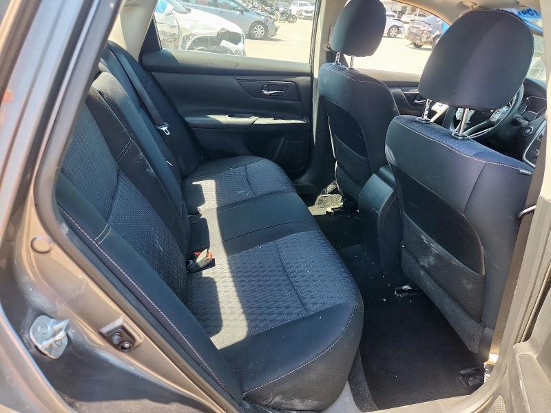 2016 NISSAN ALTIMA 2.5 - 1N4AL3AP0GC142422