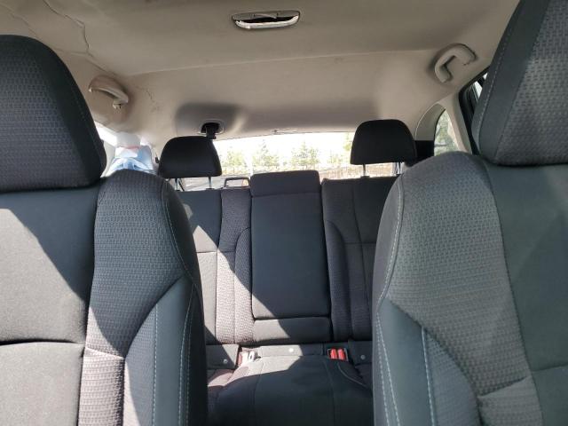 2020 SUBARU OUTBACK PR 4S4BTAEC4L3145842