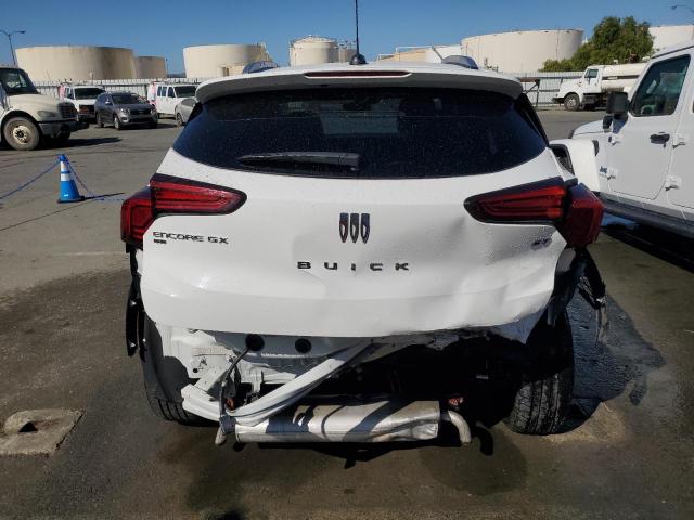 2024 BUICK ENCORE GX #3310363981