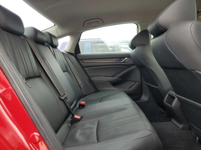 2022 HONDA ACCORD SPORT SE 1HGCV1F43NA038503
