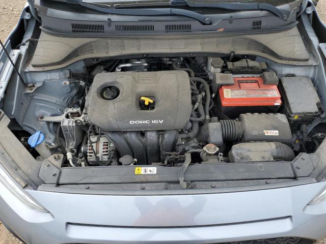 2018 HYUNDAI KONA KM8K22AA6JU087463