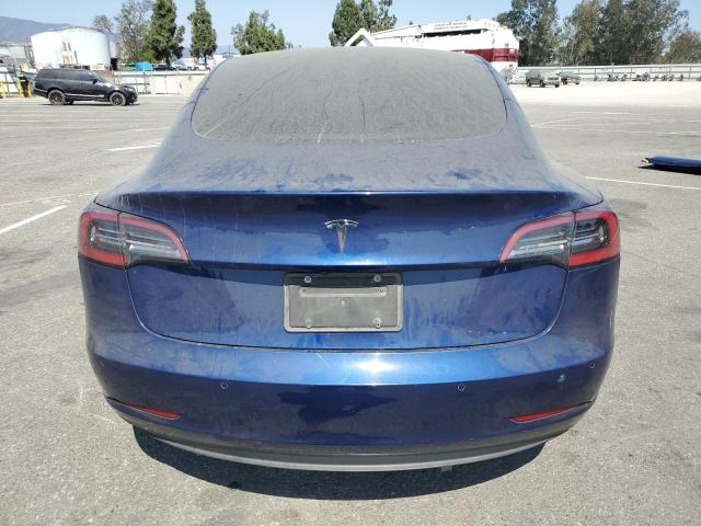 2019 TESLA MODEL 3 5YJ3E1EAXKF431763