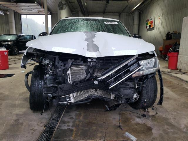 2021 VOLKSWAGEN TIGUAN SE 3VV2B7AX7MM030303