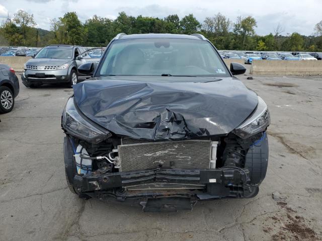 2019 HYUNDAI TUCSON LIM KM8J3CAL3KU026928