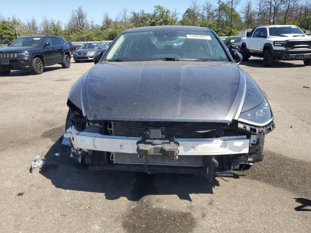 2021 HYUNDAI SONATA SEL 5NPEF4JA3MH086223