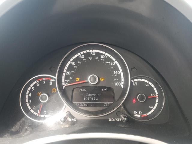 2016 VOLKSWAGEN BEETLE SE 3VWJ17AT0GM606289