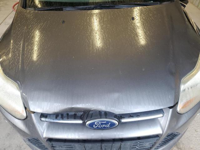 2012 FORD FOCUS SE - 1FAHP3K27CL310055