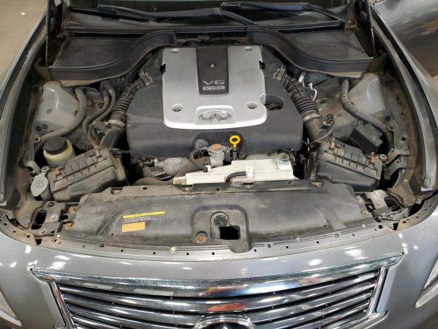 2015 INFINITI Q40 JN1CV6AR2FM523149