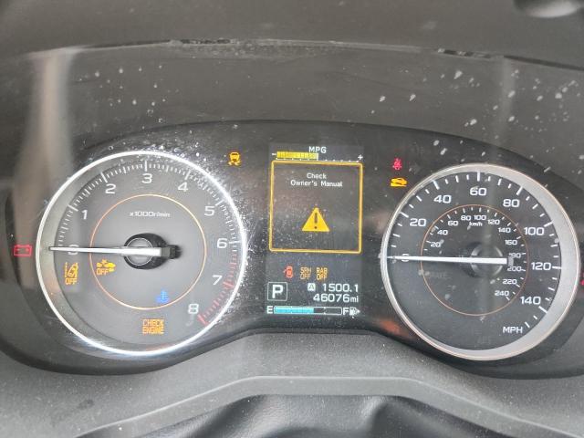 2018 SUBARU CROSSTREK JF2GTALC8JH239379