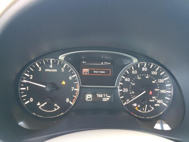 2015 NISSAN ALTIMA 2.5 1N4AL3APXFC430592