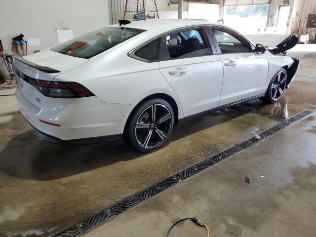 2025 HONDA ACCORD HYB 1HGCY2F58SA033704