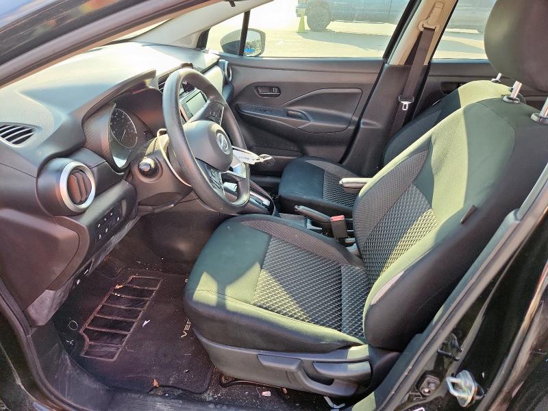 2020 NISSAN VERSA S 3N1CN8DV6LL891067