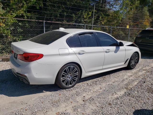 2019 BMW 530 XI WBAJA7C53KWW12045