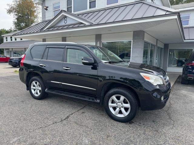 LEXUS GX 460