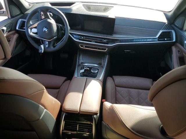 2025 BMW X5 SDRIVE #3302816904