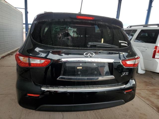 2013 INFINITI JX35 - 5N1AL0MM4DC346366