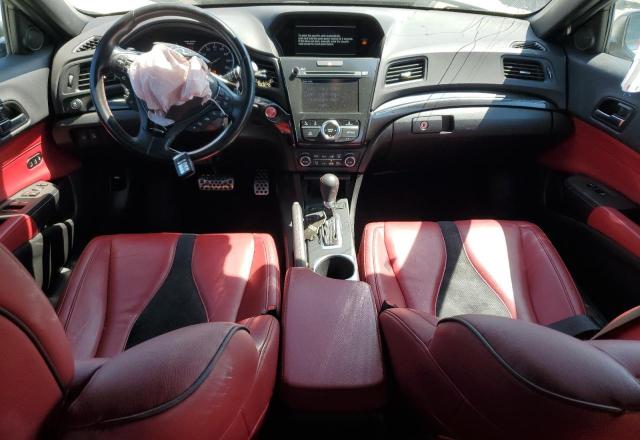 2019 ACURA ILX PREMIU 19UDE2F83KA012461