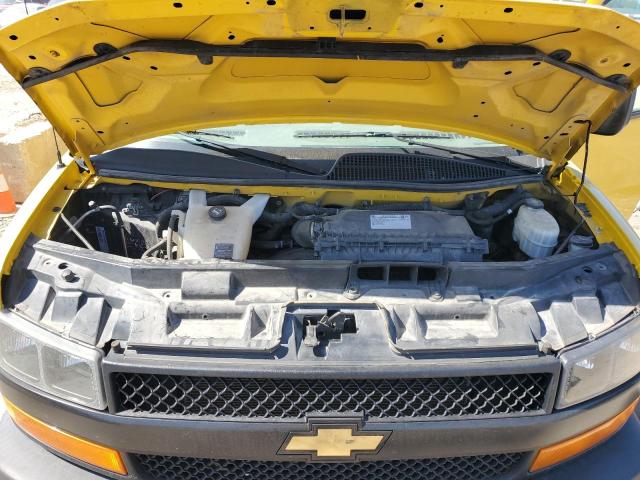 2019 CHEVROLET EXPRESS G2 #3310613269