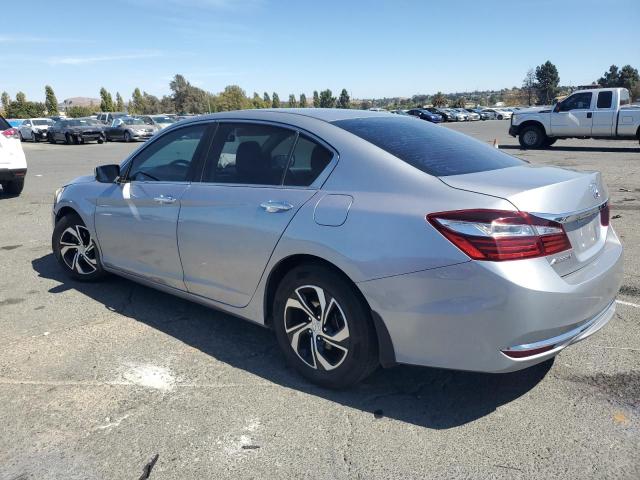 2016 HONDA ACCORD LX - 1HGCR2F39GA219657