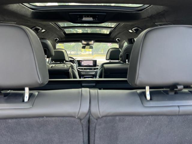 2023 BMW X7 M60I 5UX33EM04P9R55092