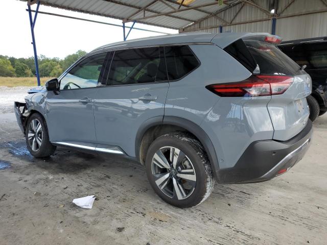 2023 NISSAN ROGUE SL - 5N1BT3CB5PC854176