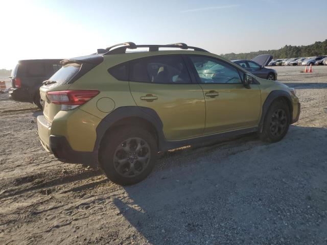2021 SUBARU CROSSTREK JF2GTHSC9MH655486