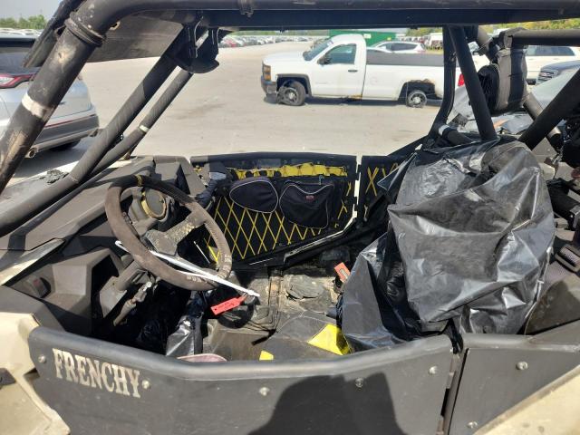 2018 POLARIS RZR XP 100 - 3NSVDE994JG436290