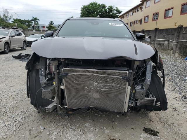 2022 TOYOTA HIGHLANDER XSE 5TDLZRAH2NS142298
