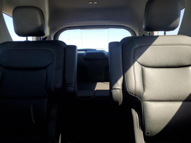 2022 FORD EXPLORER X #3255666521