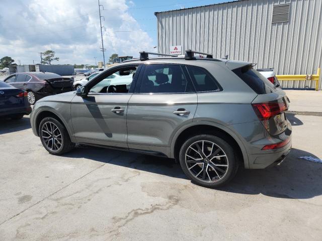 2023 AUDI SQ5 PREMIU WA1B4AFY2P2082001