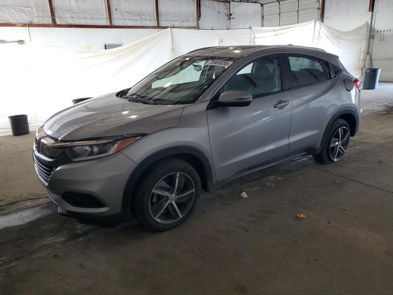 HONDA HR-V EX