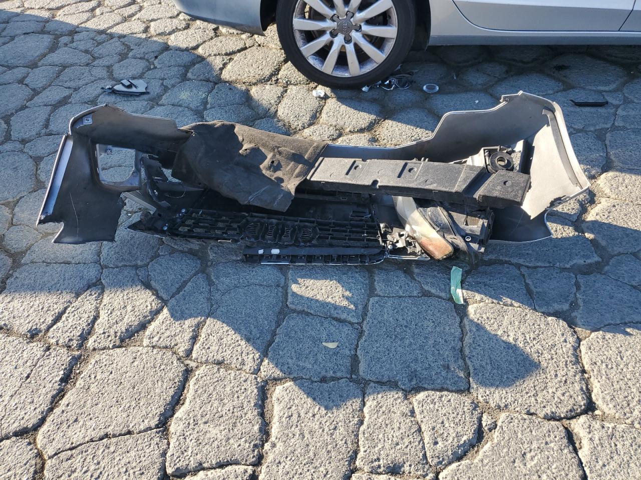 AUDI A4 PREMIUM PLUS