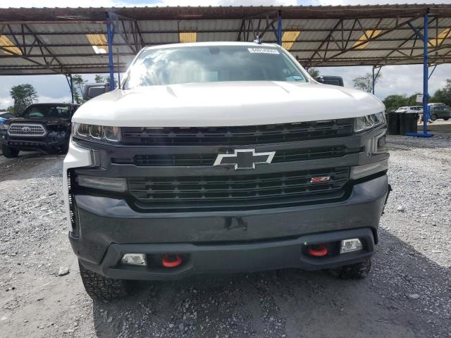 2019 CHEVROLET SILVERADO - 3GCPYFED0KG100362