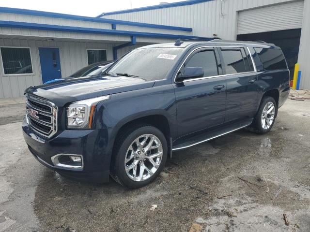 2018 GMC YUKON XL K 1GKS2GKCXJR392408