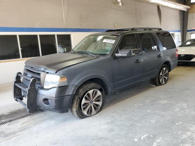FORD EXPEDITION XLT