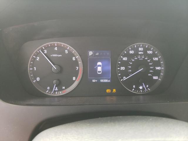 2015 HYUNDAI SONATA SE 5NPE24AF7FH250986