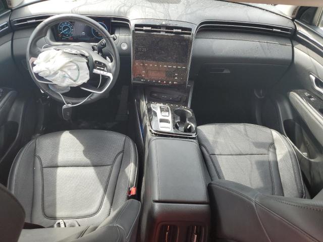 2023 HYUNDAI TUCSON LIM 5NMJECAEXPH162858