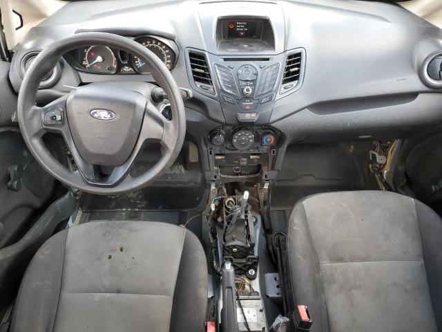 2018 FORD FIESTA S 3FADP4AJ2JM126215