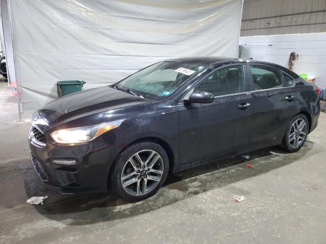 KIA FORTE GT L