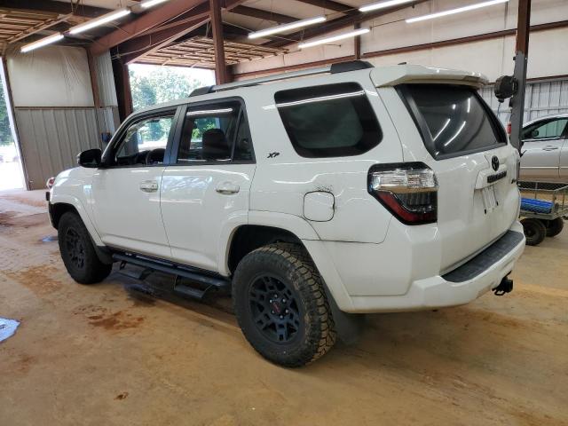 2021 TOYOTA 4RUNNER SR5/SR5 PREMIUM JTENU5JR8M5914148