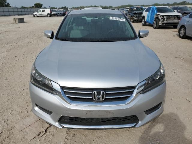 2014 HONDA ACCORD LX - 1HGCR2F34EA203461