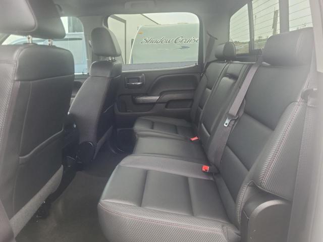 2016 GMC SIERRA K25 1GT12TE82GF219046