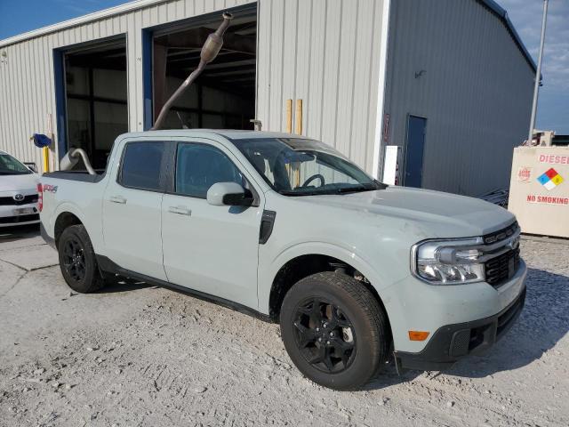 2022 FORD MAVERICK X 3FTTW8F95NRA17139