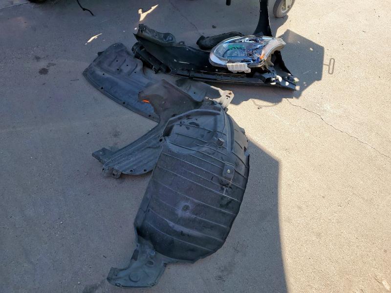 2013 NISSAN ROGUE S - JN8AS5MT7DW546723