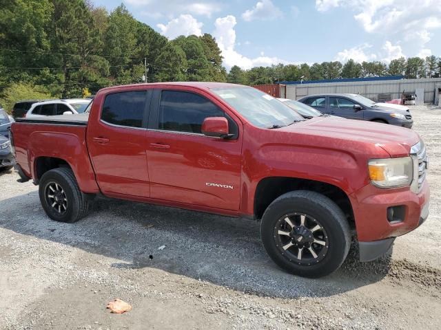 2015 GMC CANYON SLE 1GTG5BEA4F1128774