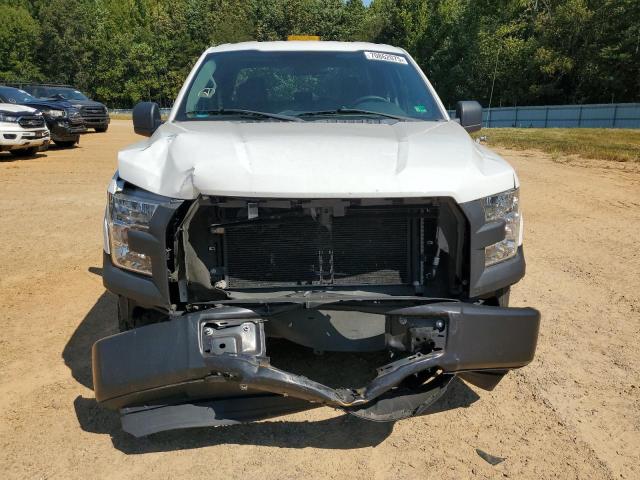 2017 FORD F150 SUPER 1FTEX1C89HFB35382