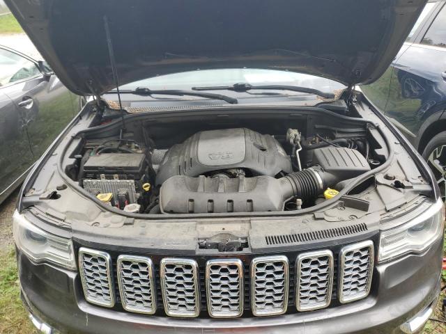 2019 JEEP GRAND CHER #3240105497