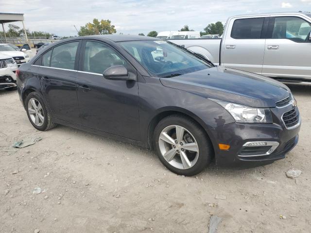 2015 CHEVROLET CRUZE LT - 1G1PE5SB2F7231986